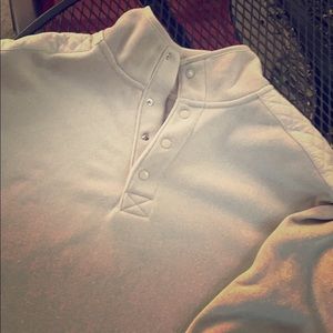 Men’s xxl Goodfellow pullover